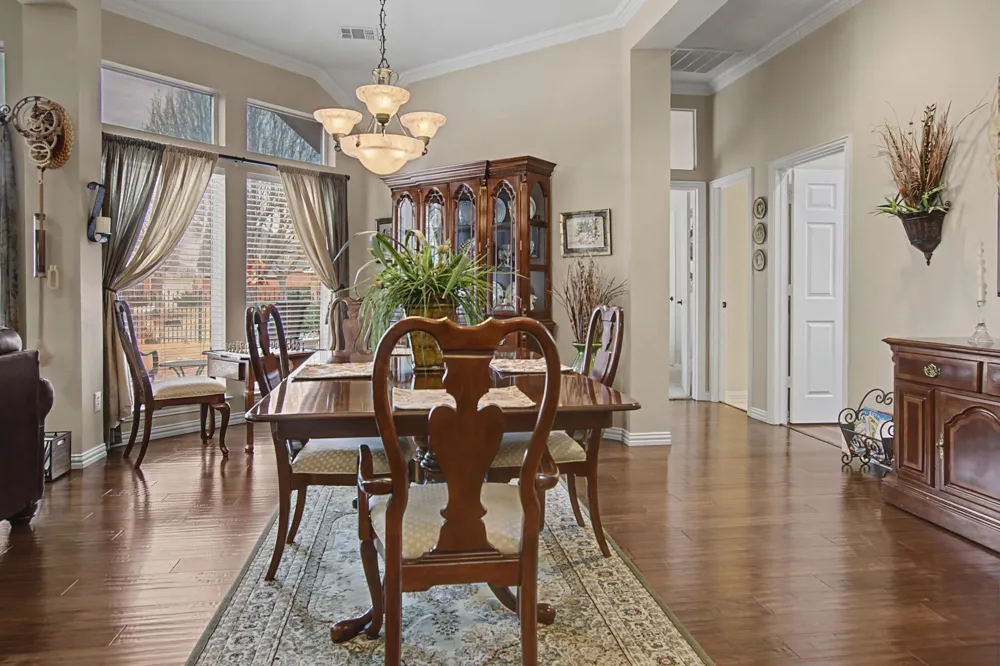 319 Lakewood Drive Trophy Club, TX 76262