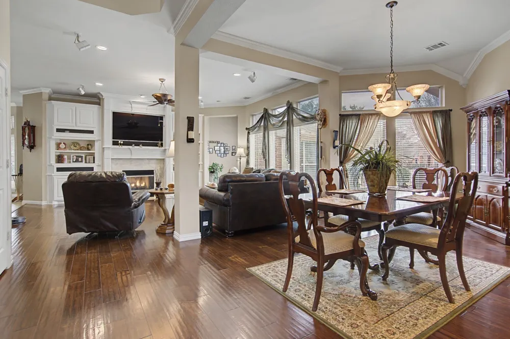 319 Lakewood Drive Trophy Club, TX 76262