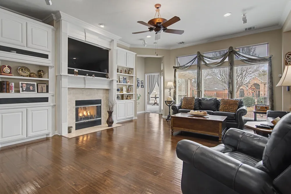 319 Lakewood Drive Trophy Club, TX 76262