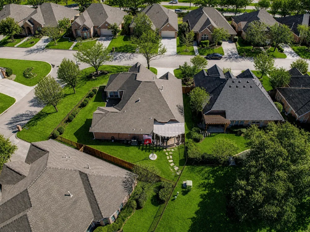 319 Lakewood Drive Trophy Club, TX 76262