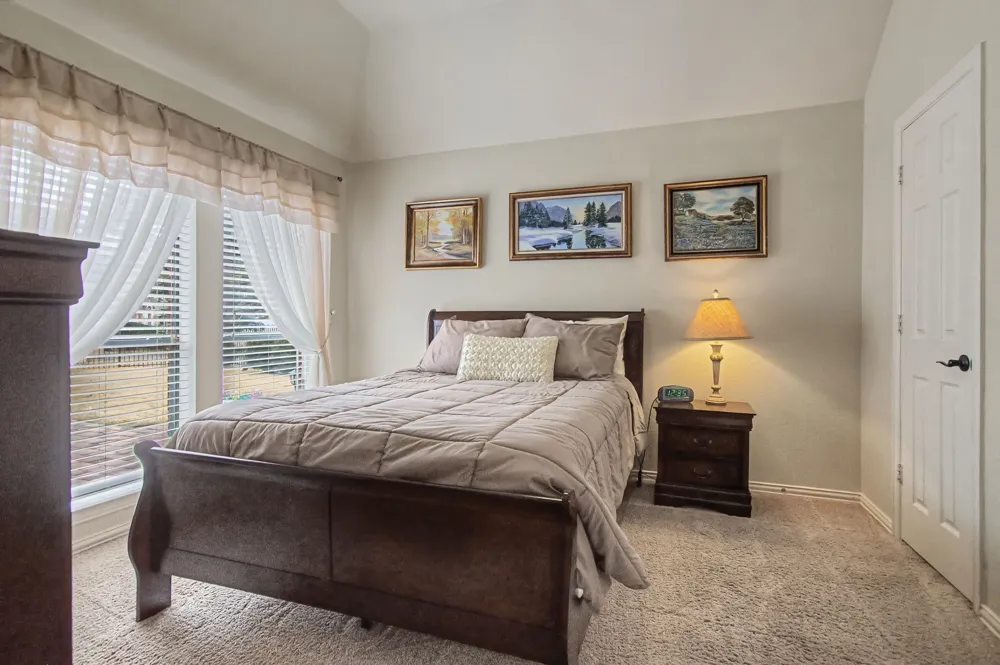 319 Lakewood Drive Trophy Club, TX 76262