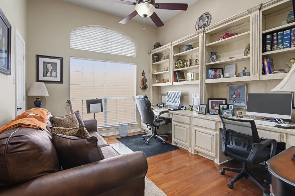 319 Lakewood Drive Trophy Club, TX 76262