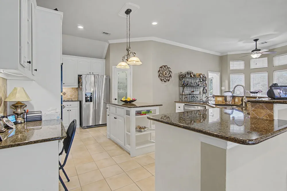 319 Lakewood Drive Trophy Club, TX 76262