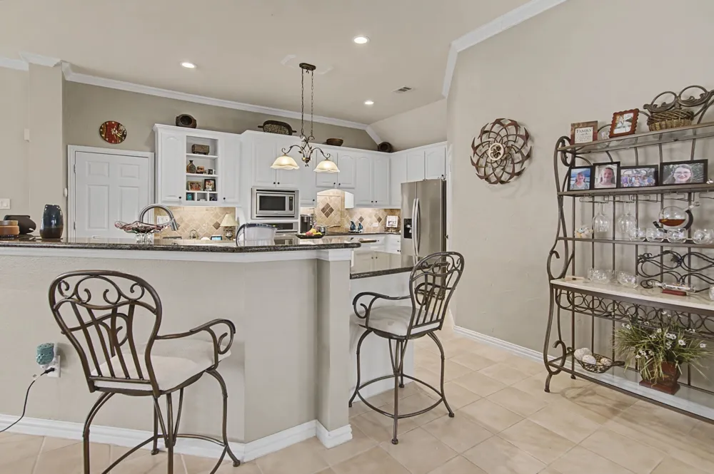 319 Lakewood Drive Trophy Club, TX 76262
