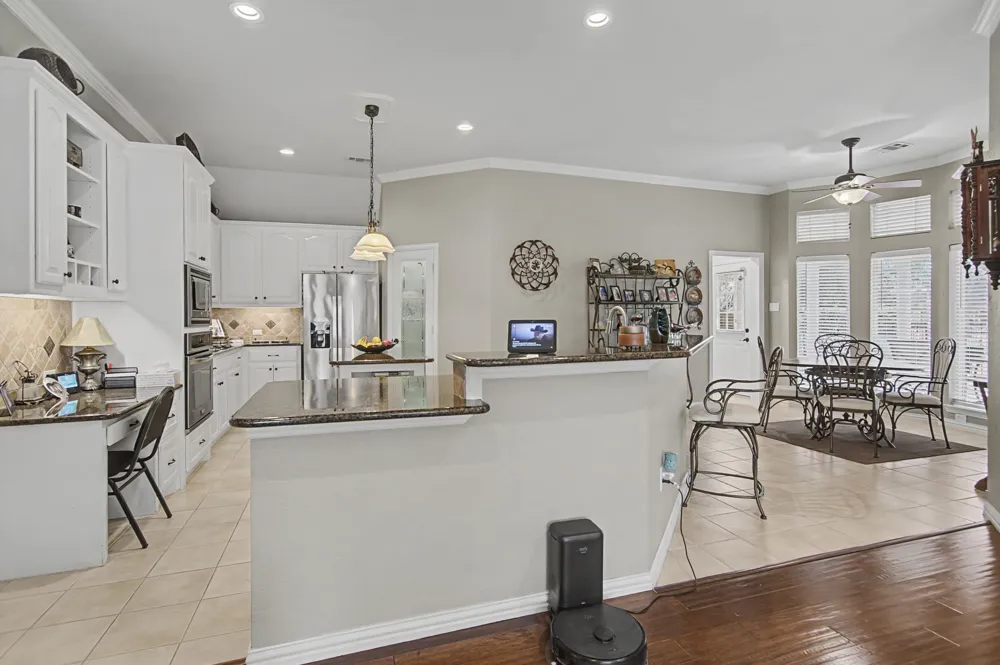 319 Lakewood Drive Trophy Club, TX 76262