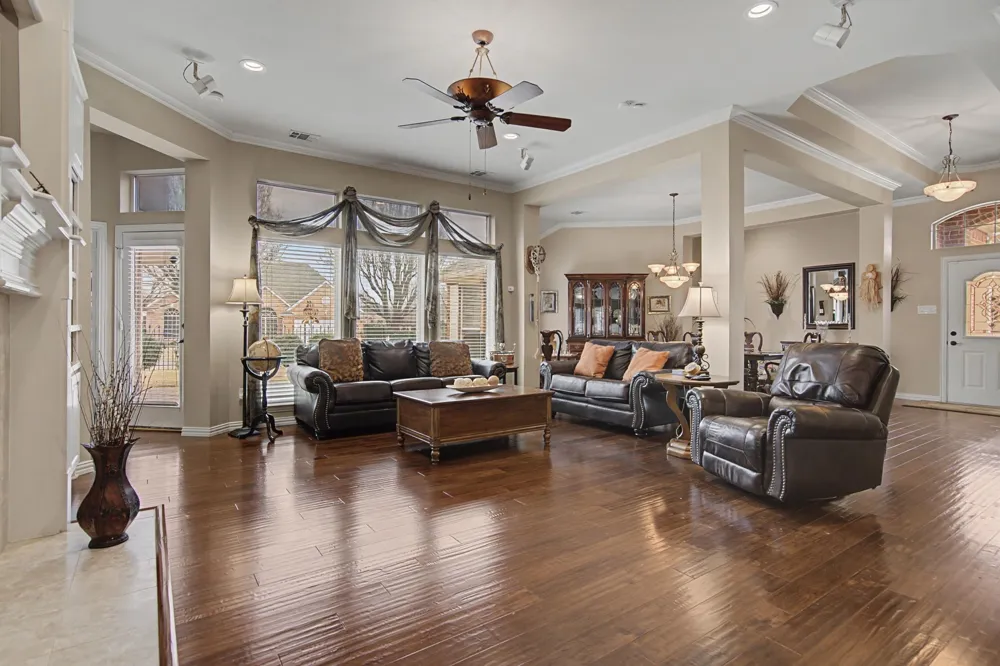 319 Lakewood Drive Trophy Club, TX 76262