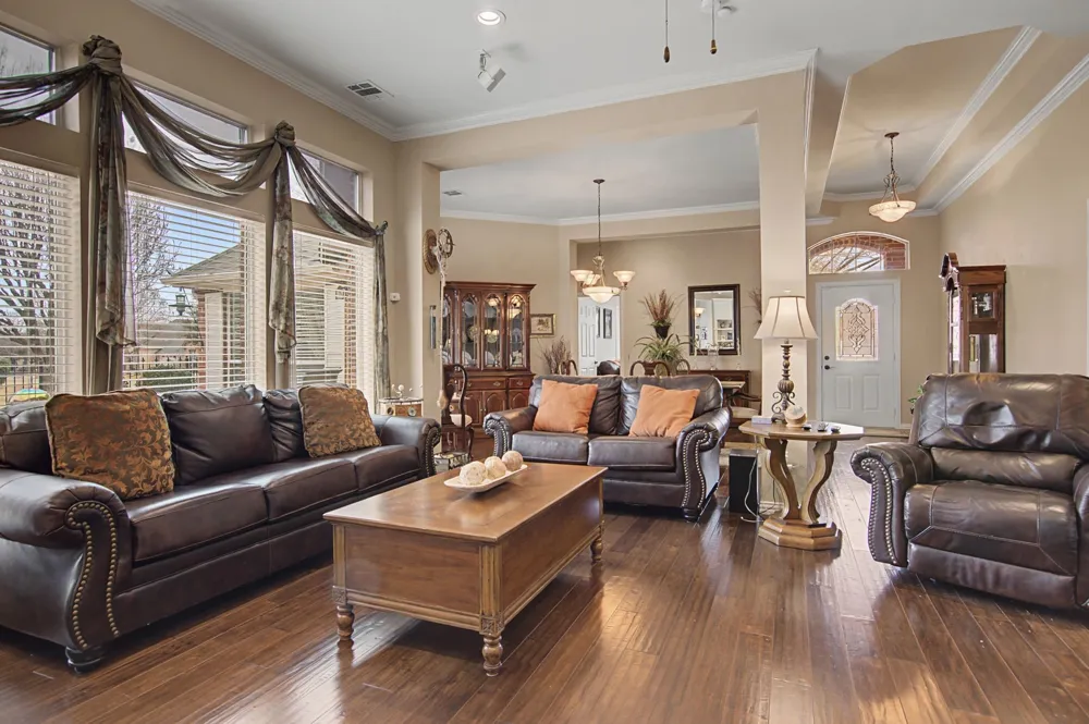 319 Lakewood Drive Trophy Club, TX 76262