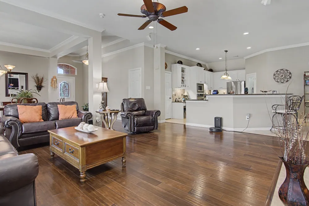 319 Lakewood Drive Trophy Club, TX 76262