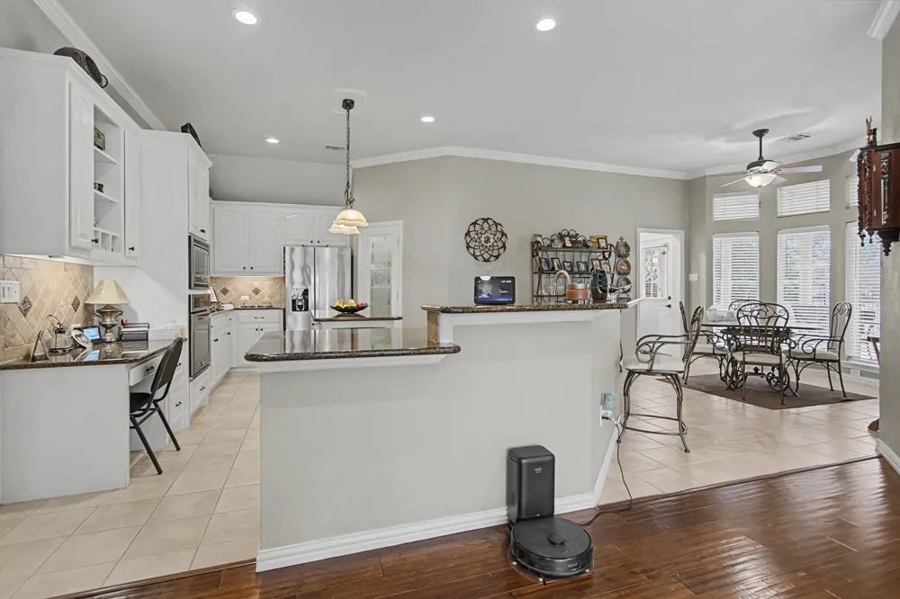 319 Lakewood Drive Trophy Club, TX 76262