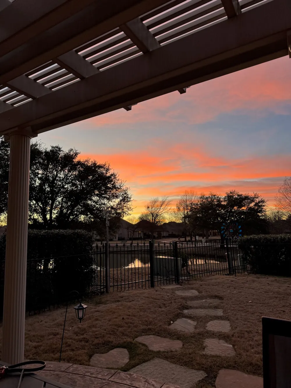 319 Lakewood Drive Trophy Club, TX 76262