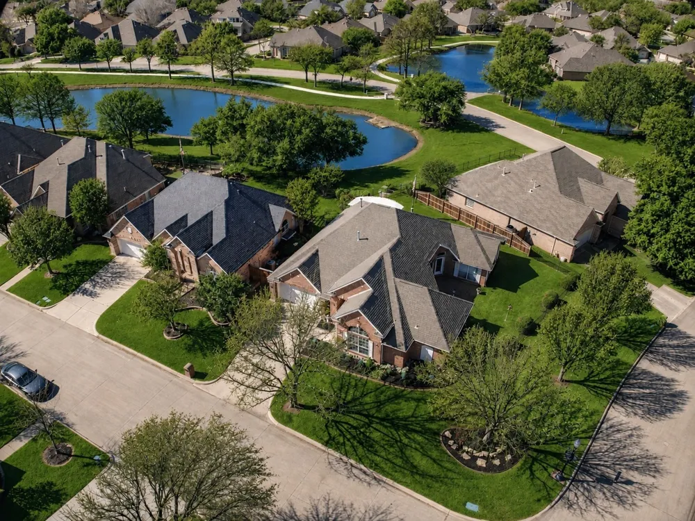 319 Lakewood Drive Trophy Club, TX 76262