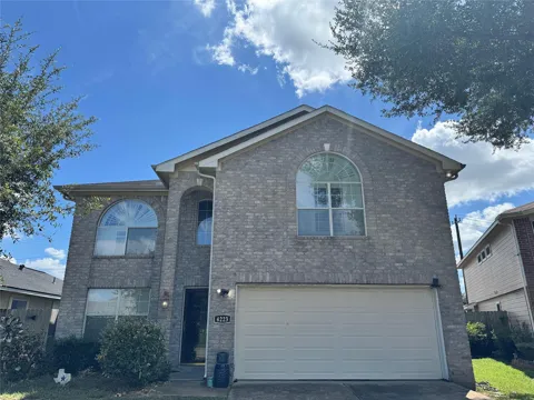 4223 Bluestem Street