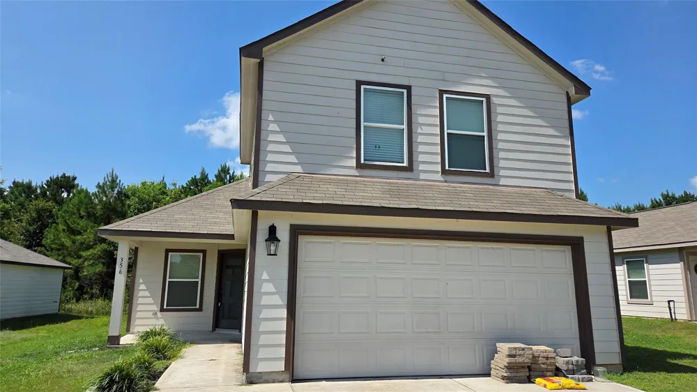 356 Road 5138 Cleveland, TX 77327