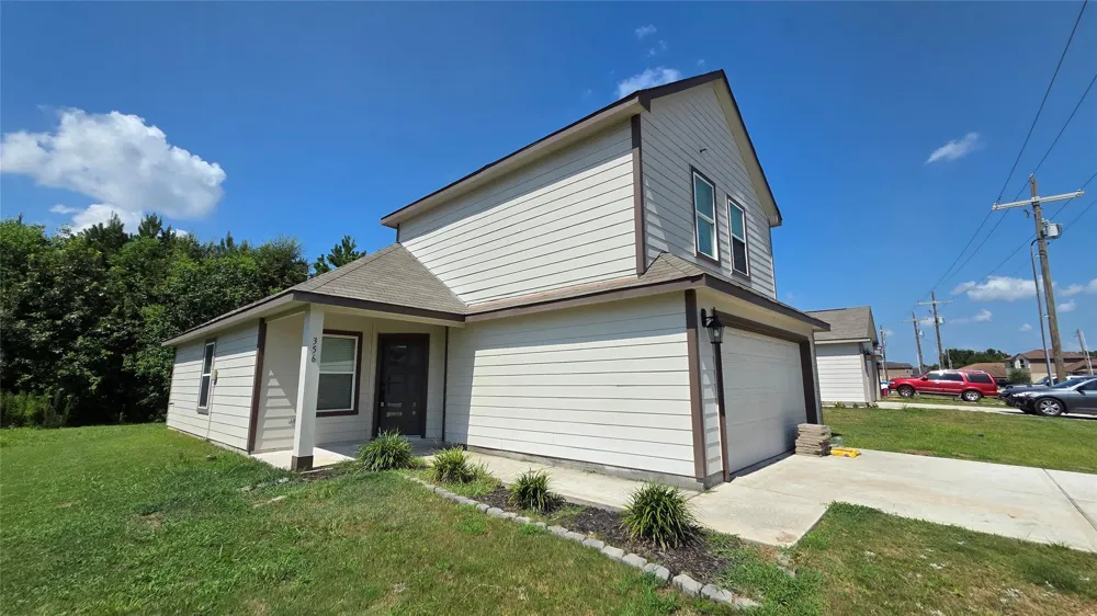 356 Road 5138 Cleveland, TX 77327