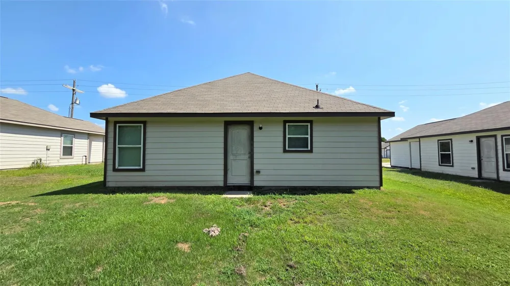 356 Road 5138 Cleveland, TX 77327