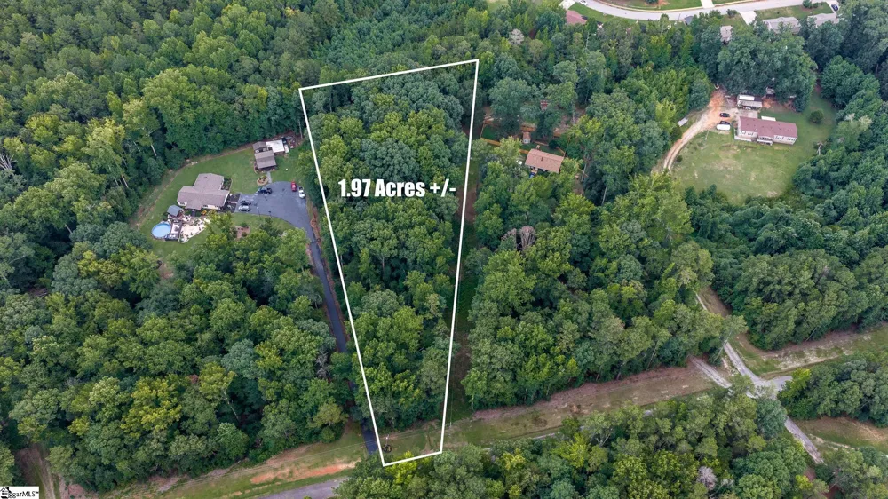 00 Durbin Creek Road Simpsonville, SC 29681