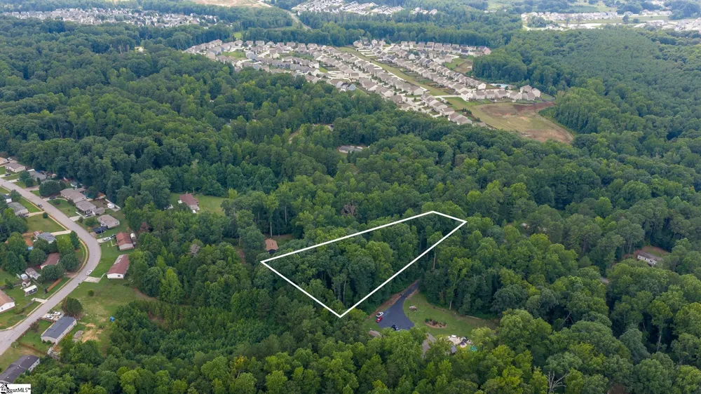 00 Durbin Creek Road Simpsonville, SC 29681