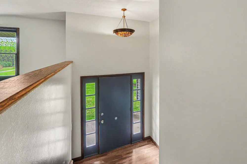 16711 CD AVENUE E Augusta, MI 49012