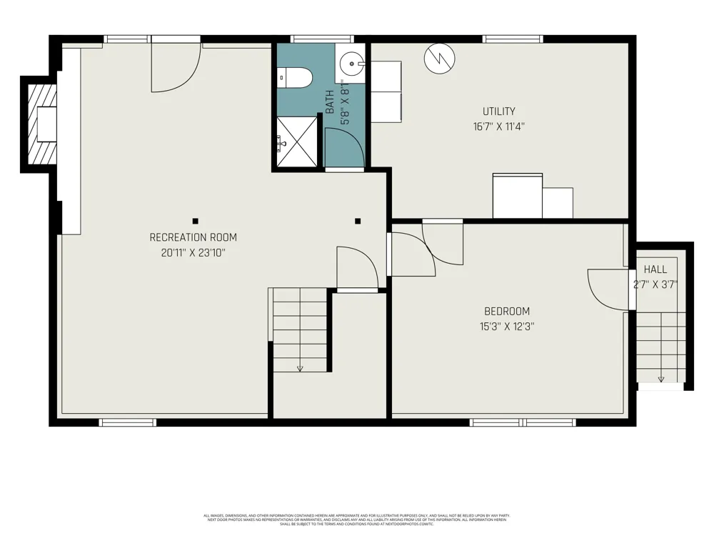 16711 CD AVENUE E Augusta, MI 49012