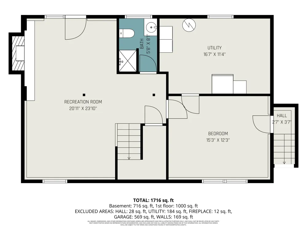 16711 CD AVENUE E Augusta, MI 49012