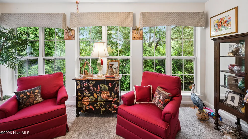 2209 Locksley Woods Drive #E Greenville, NC 27858