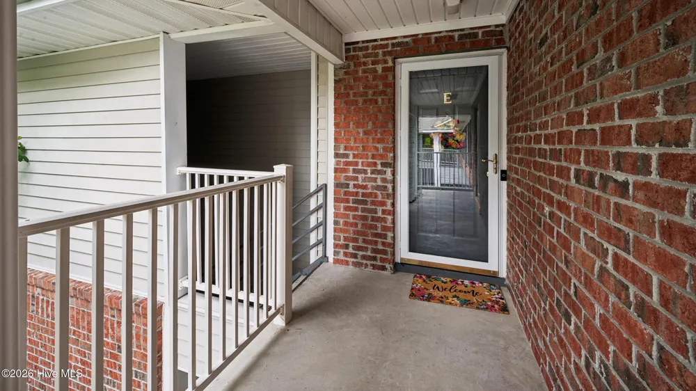 2209 Locksley Woods Drive #E Greenville, NC 27858