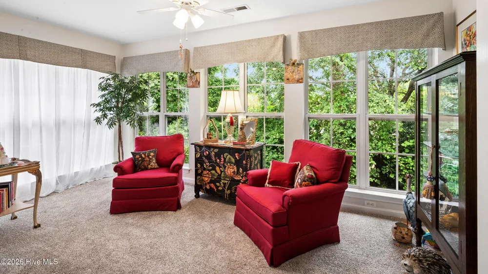 2209 Locksley Woods Drive #E Greenville, NC 27858