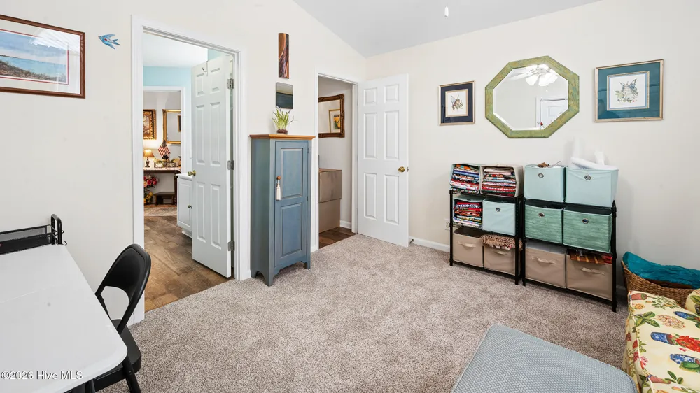 2209 Locksley Woods Drive #E Greenville, NC 27858