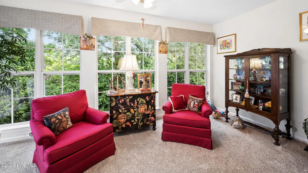 2209 Locksley Woods Drive #E Greenville, NC 27858
