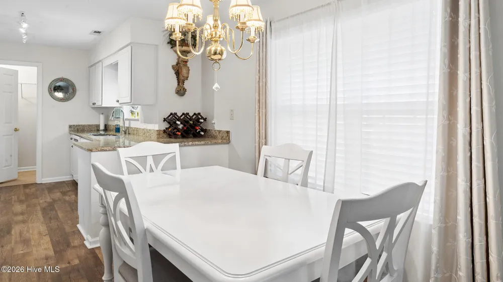 2209 Locksley Woods Drive #E Greenville, NC 27858