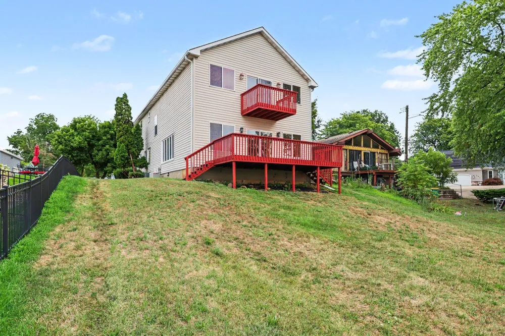 1 Woodrow Court Battle Creek, MI 49015