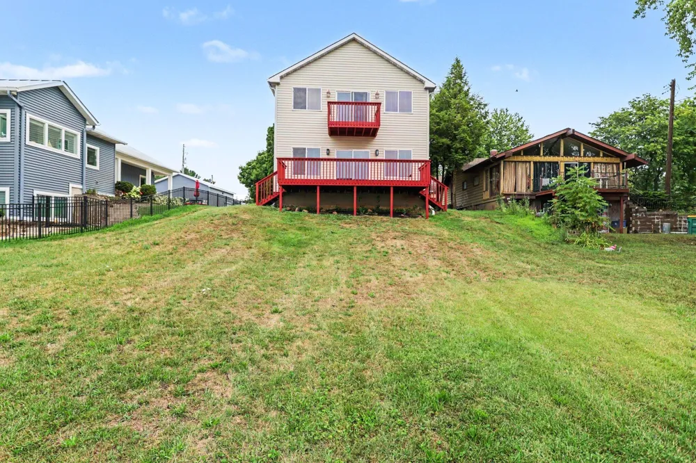 1 Woodrow Court Battle Creek, MI 49015