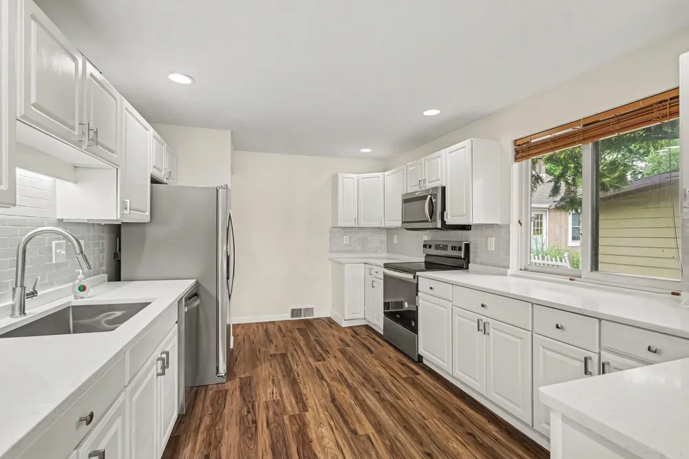1 Woodrow Court Battle Creek, MI 49015