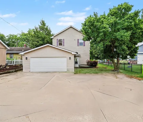1 Woodrow Court
