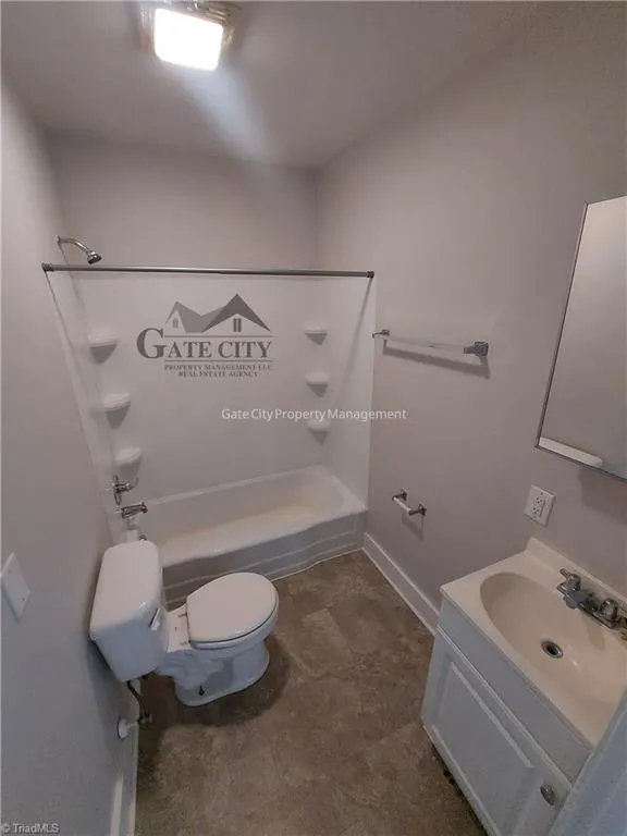 341 Ennis Street #B High Point, NC 27260