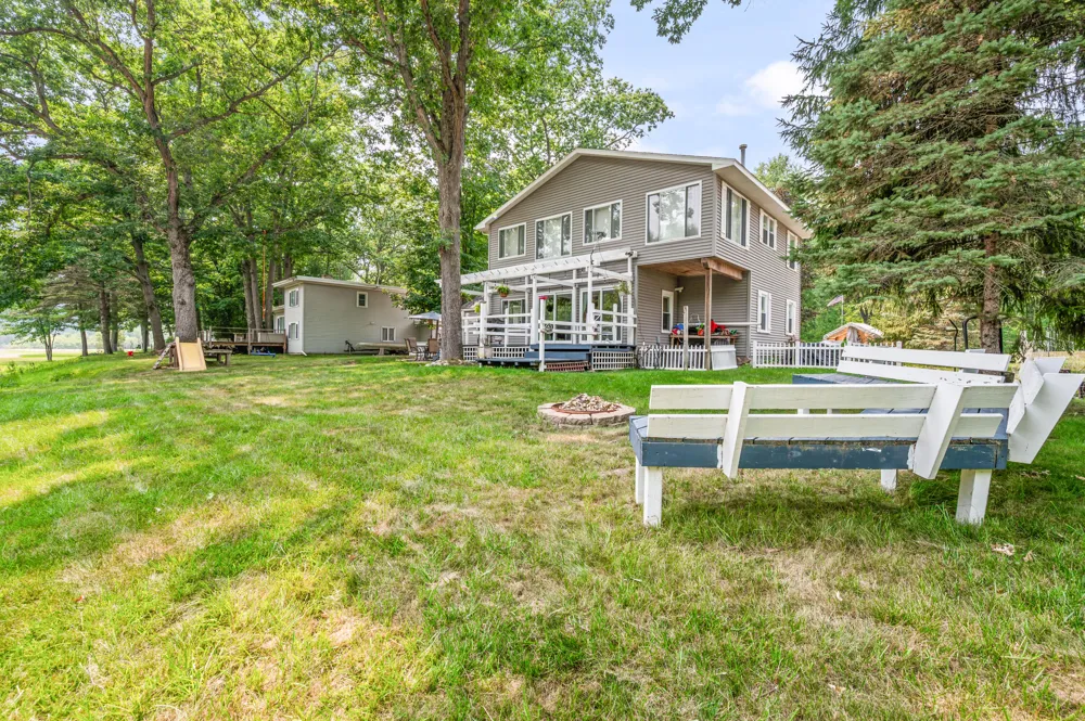 11980 183rd Avenue Mecosta Township, MI 49307