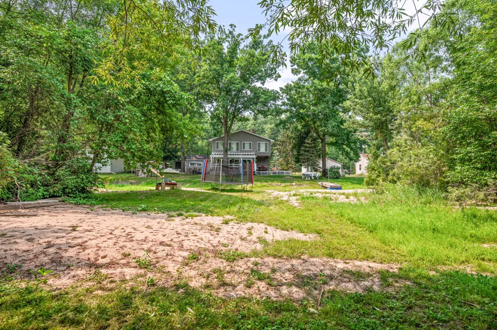 11980 183rd Avenue Mecosta Township, MI 49307