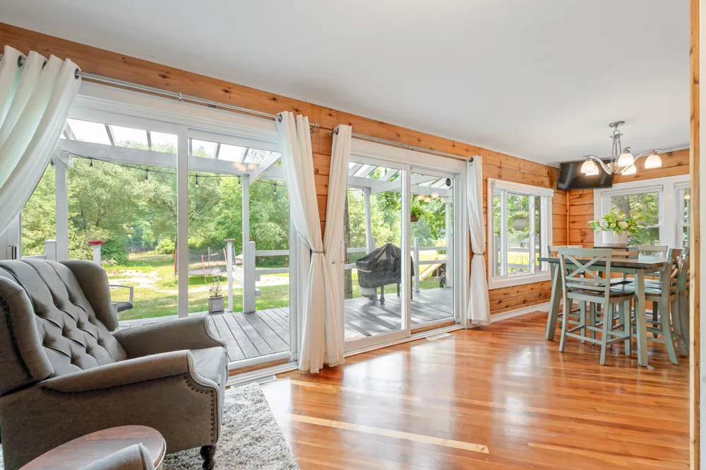 11980 183rd Avenue Mecosta Township, MI 49307