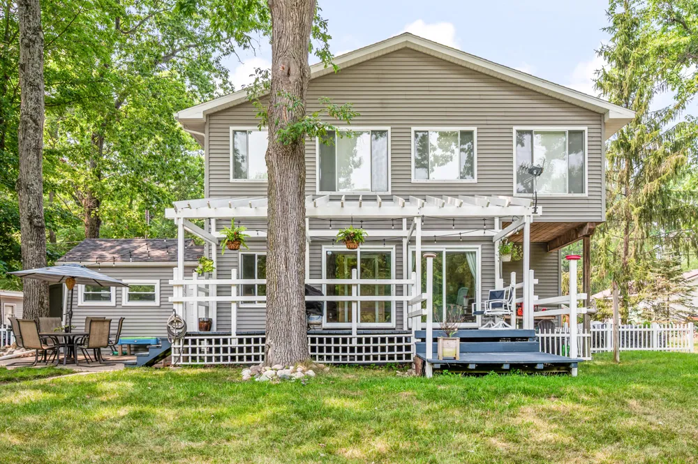 11980 183rd Avenue Mecosta Township, MI 49307