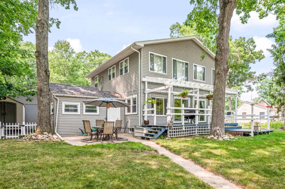 11980 183rd Avenue Mecosta Township, MI 49307