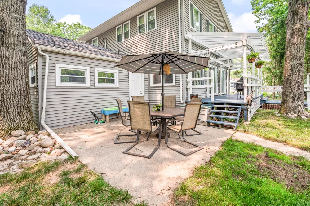 11980 183rd Avenue Mecosta Township, MI 49307