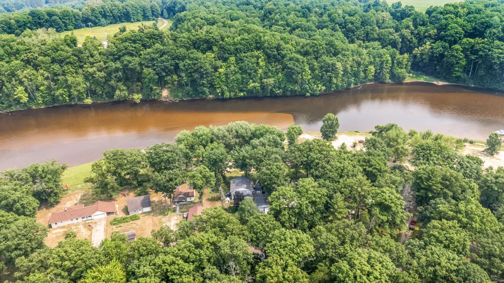 11980 183rd Avenue Mecosta Township, MI 49307