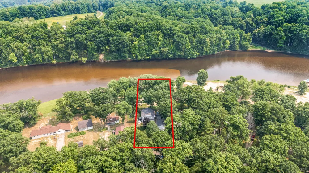 11980 183rd Avenue Mecosta Township, MI 49307