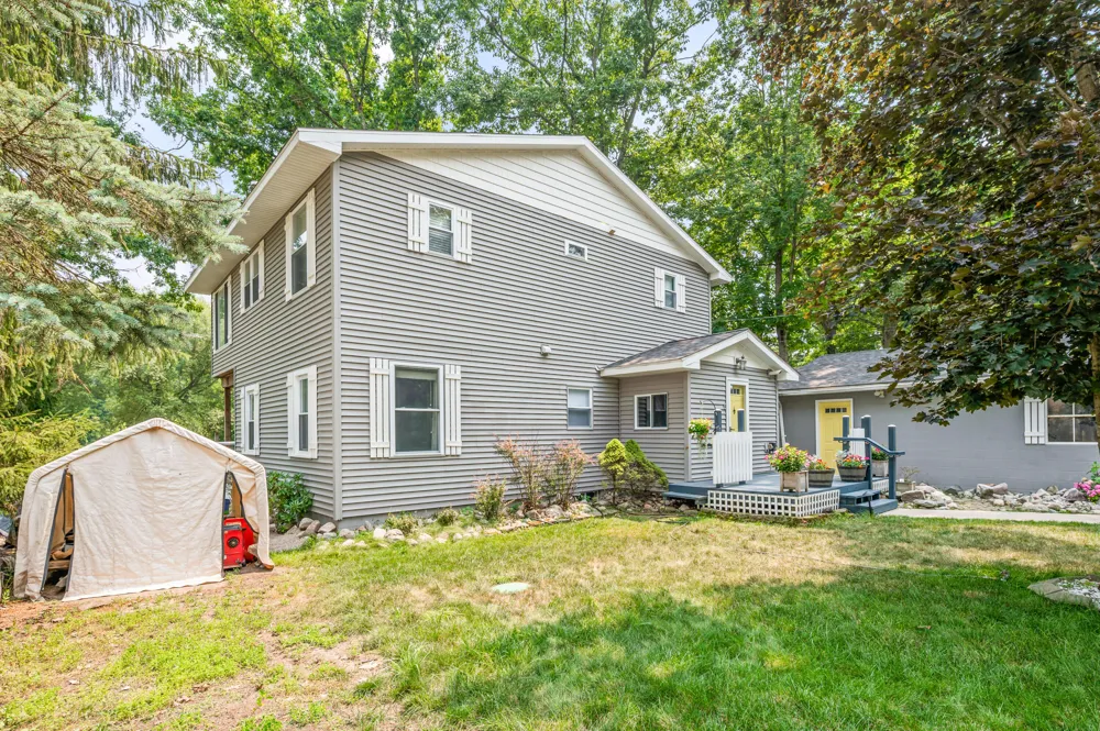 11980 183rd Avenue Mecosta Township, MI 49307
