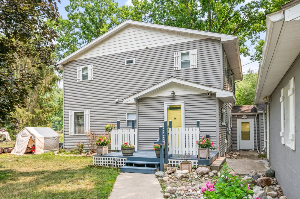 11980 183rd Avenue Mecosta Township, MI 49307