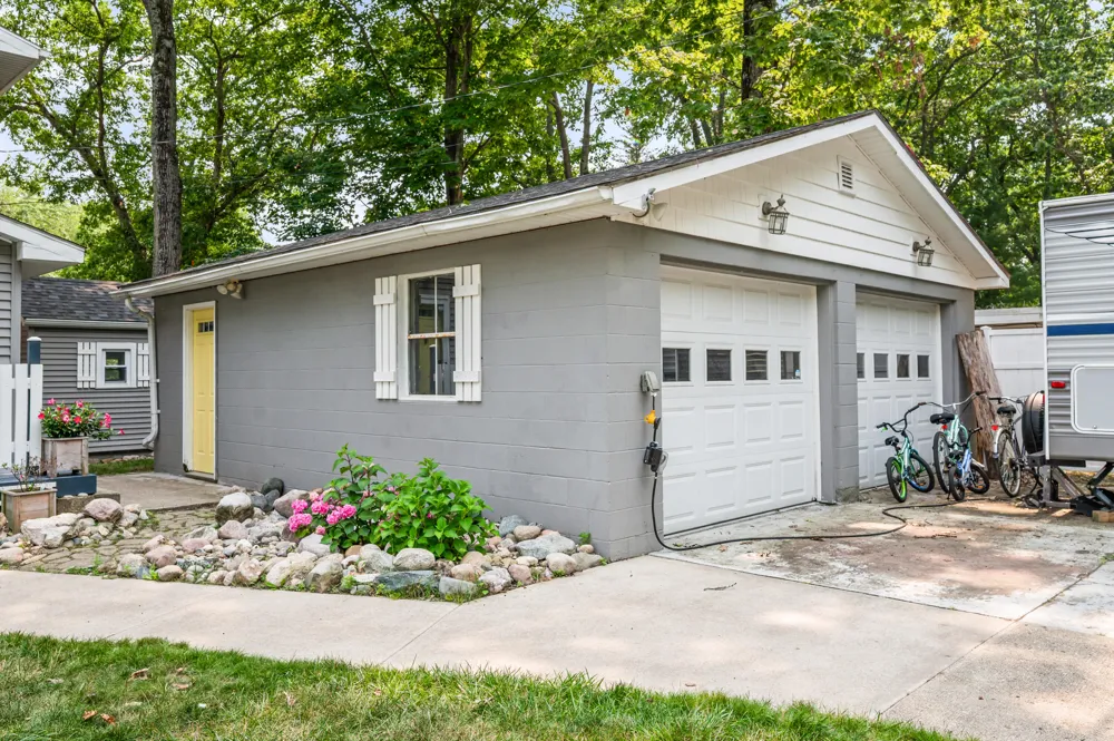11980 183rd Avenue Mecosta Township, MI 49307