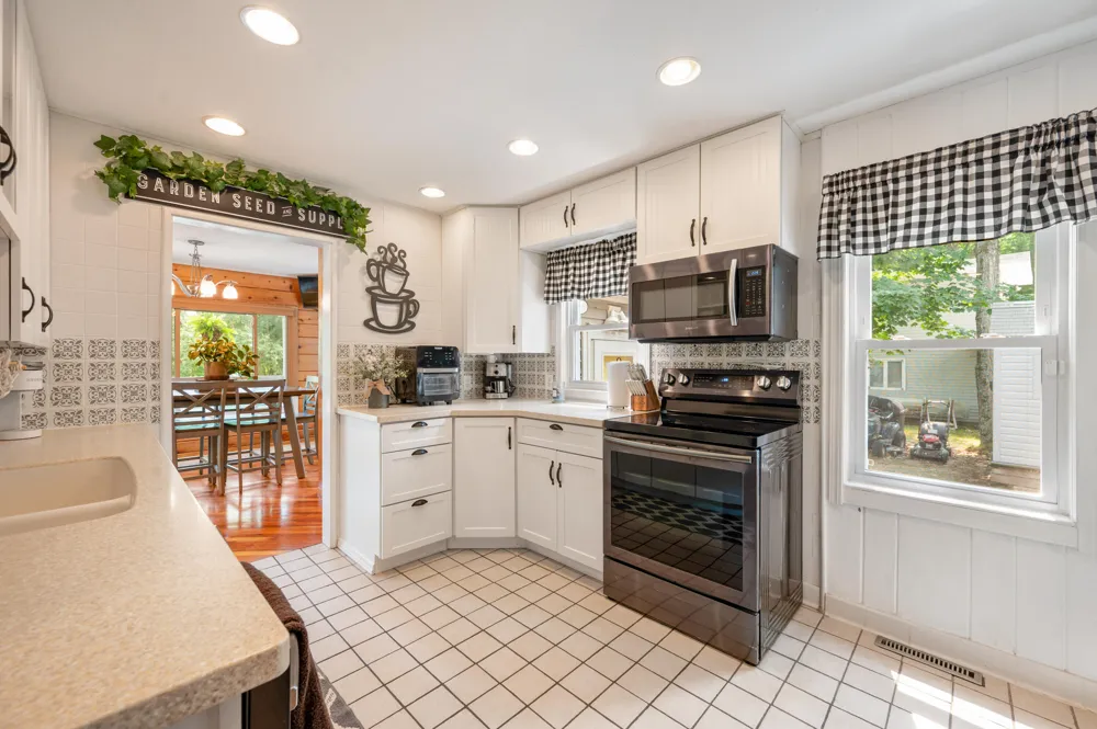 11980 183rd Avenue Mecosta Township, MI 49307