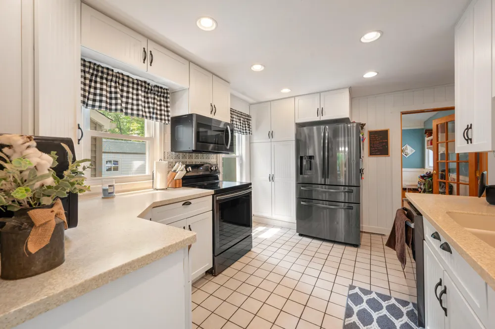 11980 183rd Avenue Mecosta Township, MI 49307