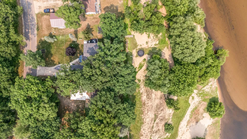 11980 183rd Avenue Mecosta Township, MI 49307
