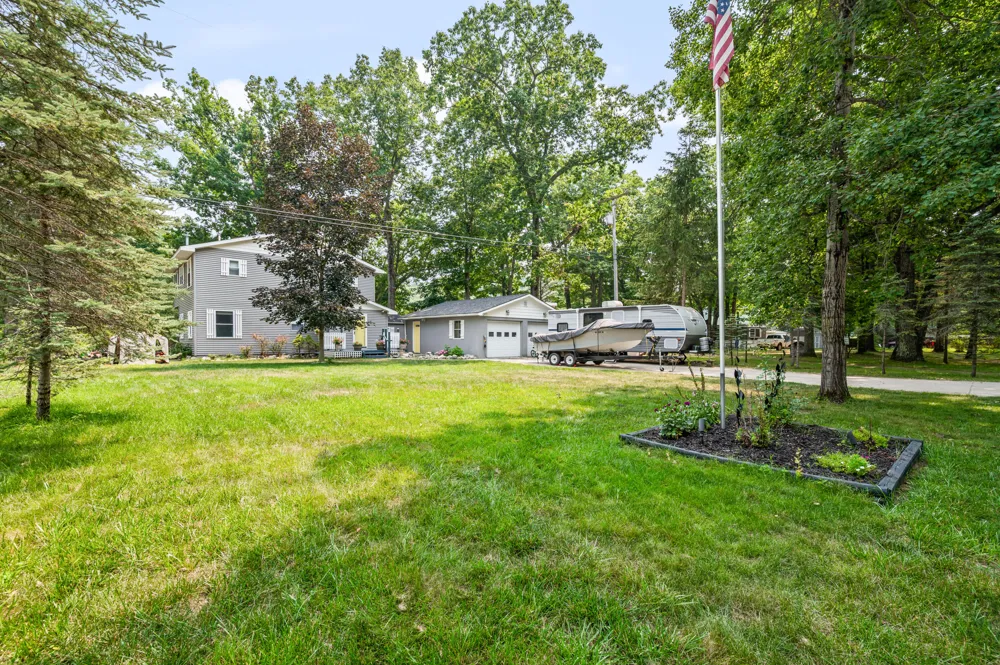 11980 183rd Avenue Mecosta Township, MI 49307